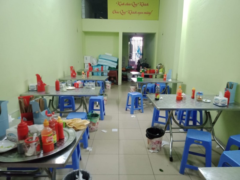 SIÊU ĐEP MP MỄ TRÌ HẠ, NAM TỪ LIÊM 60M, 5T, MT 4M, VỈA HÈ, KD SẦM UẤT NGÀY ĐÊM, 25 TỶ. 0937651883. - Ảnh 1